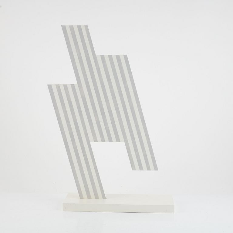 Lars-Erik Falk, "Sculpture 162".