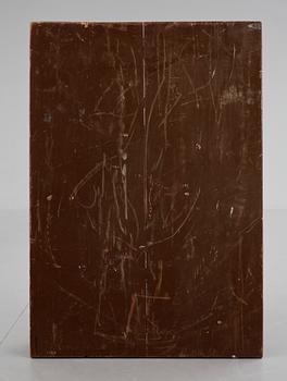 BORD, allmoge 1800-tal.