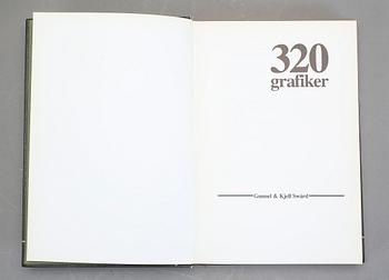 KONSTNÄRSLEXIKON, 18 delar.