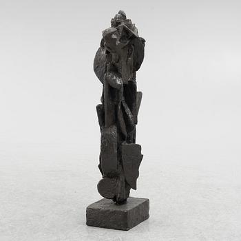 Rune Rydelius, "Pardans".