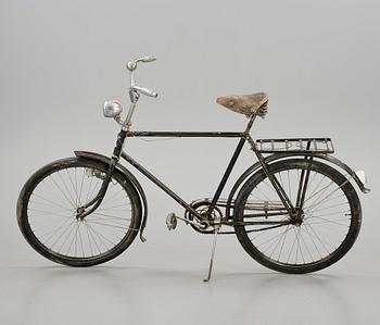 HERRCYKEL, Hermes, Nymans Verkstäder, Uppsala, 1900-talets första hälft.