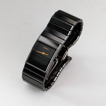 DAMARMBANDSUR, Rado Diastar, High-Tech Ceramics, qvartz.