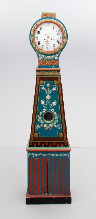 GOLVUR, omkring år 1800.