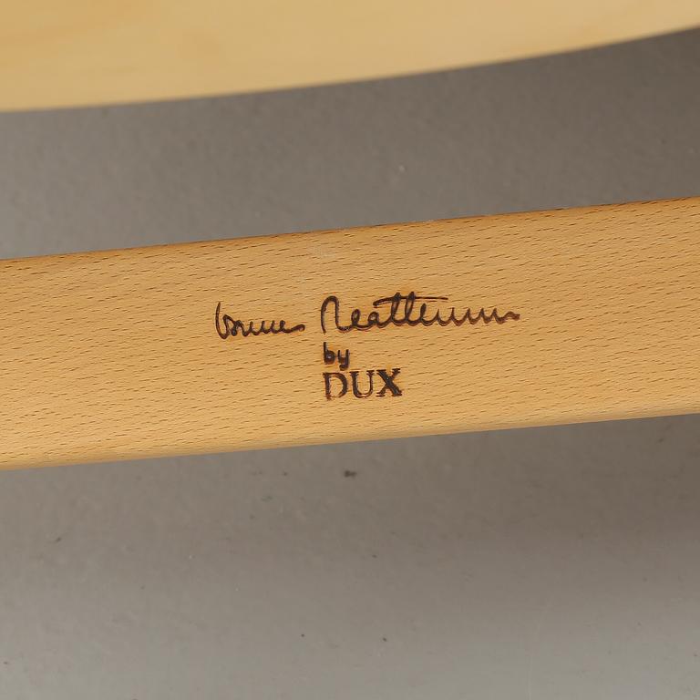 VILSTOL, Bruno Mathsson, Dux.