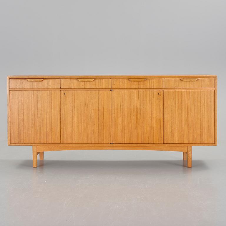 SIDEBOARD, Bertil Fridhagen, Bodafors, 1950/60-tal.