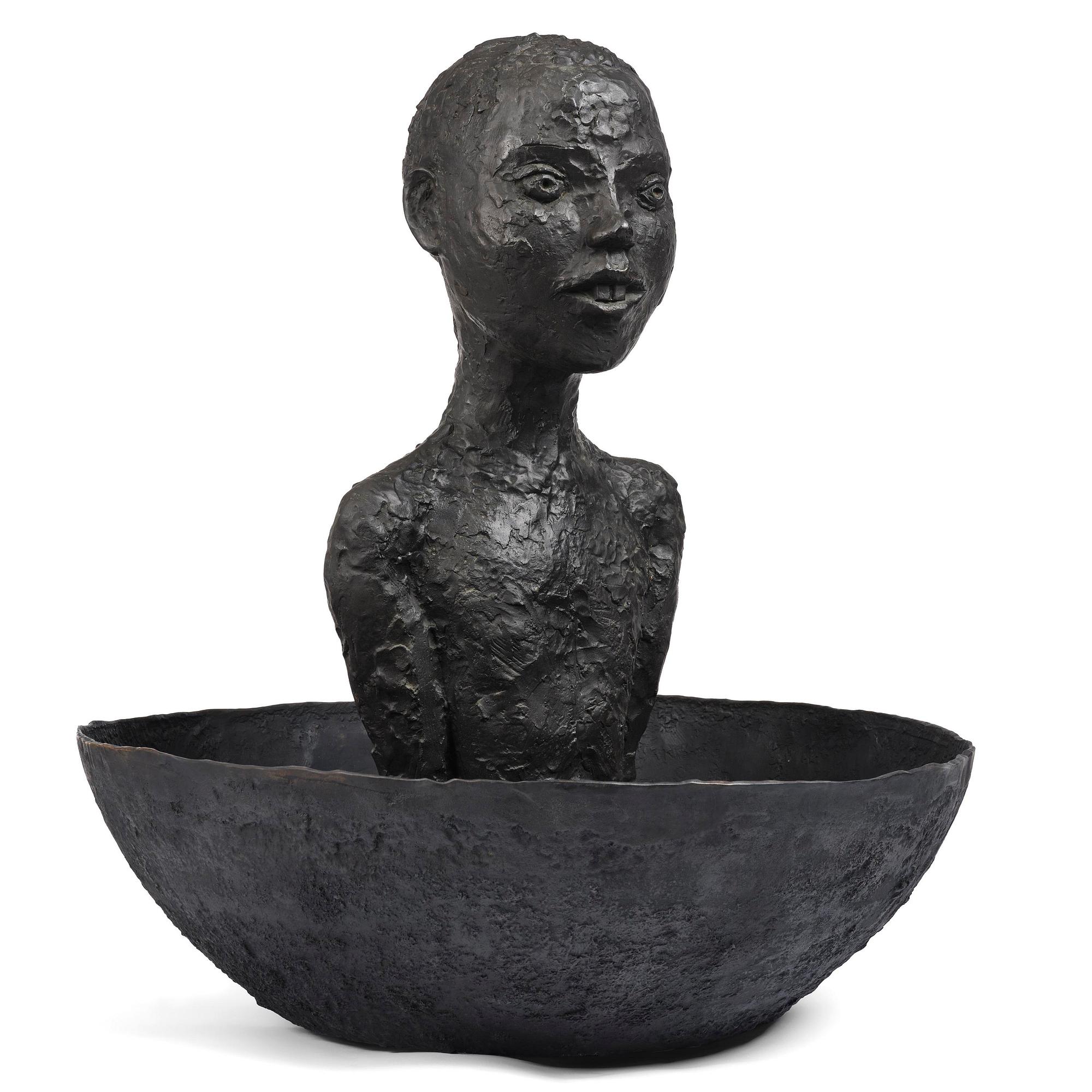 Lena Cronqvist, Untitled.