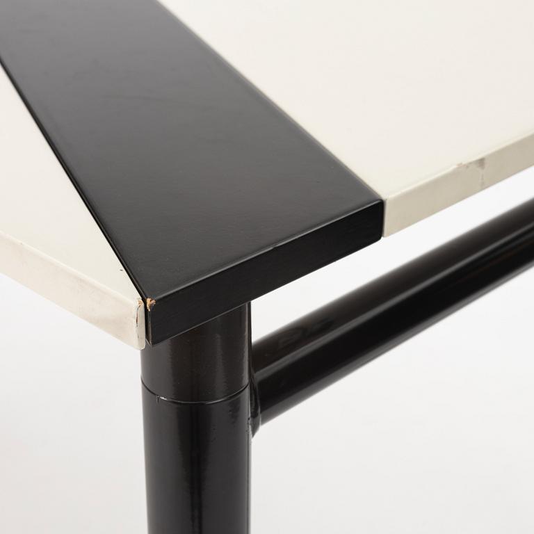 IKEA, a folding table, possibly a prototype, 1980-90s.