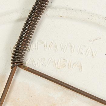 Birger Kaipiainen, skålfat, signerad Kaipiainen.