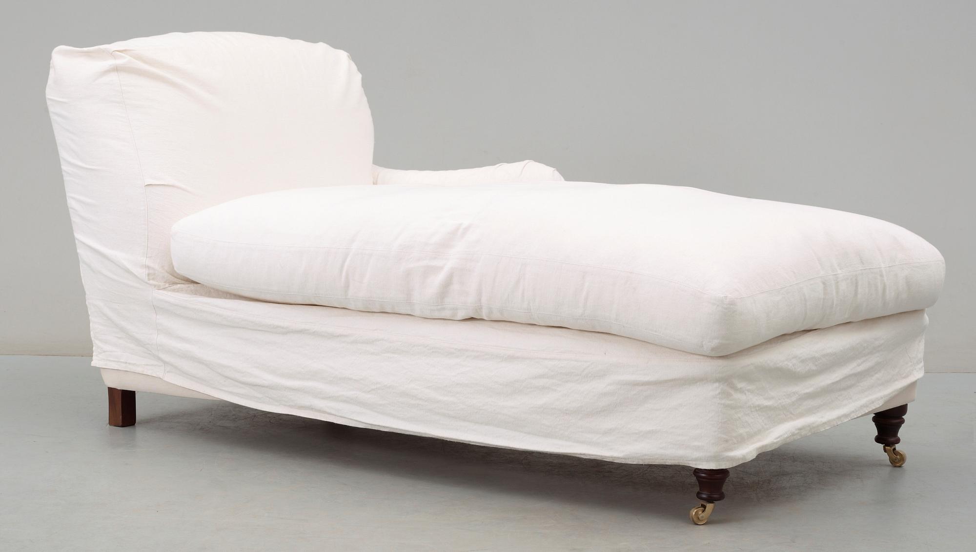 SCHÄSLONG, Howardmodell, 2000-tal.