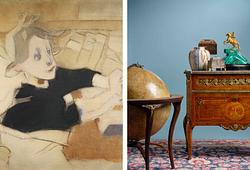 Important Spring Sale 673