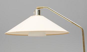 GOLVLAMPA, OMI, 1900-talets tredje kvartal.