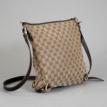 VÄSKA, Gucci.