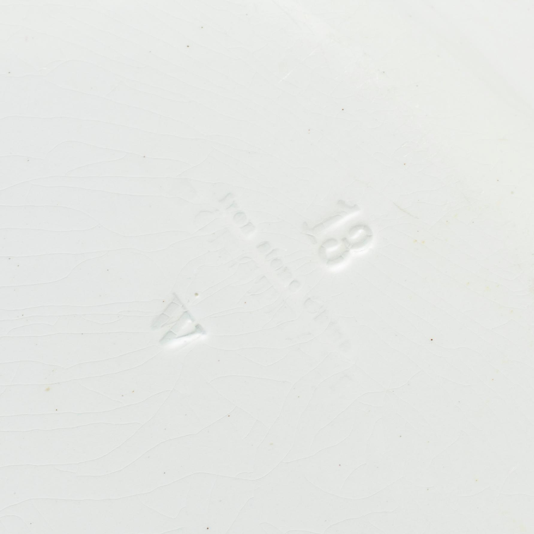 A 125 piece earthenware dinner service "Japan" by Rörstrand.