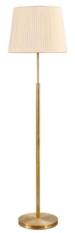 GOLVLAMPOR, ett par, Josef Frank Svenskt Tenn, modellnr 2148.