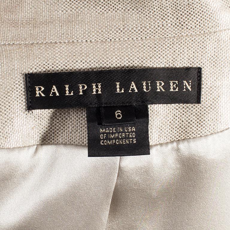 Jackets, Ralph Lauren, size 6.