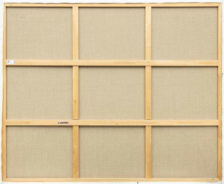 Marjolein Rothman, "History II".