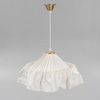 Josef Frank, taklampa, modell 2560, Firma Svenskt Tenn.