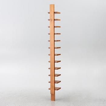 John Kandell, "Pilaster", Källemo.