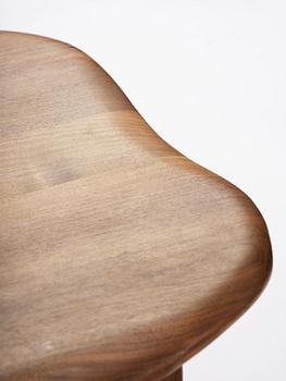 Niklas Runesson, soffbord, unikt, egen studio, Stockholm, 2021.