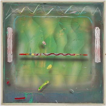 James Havard, Untitled.
