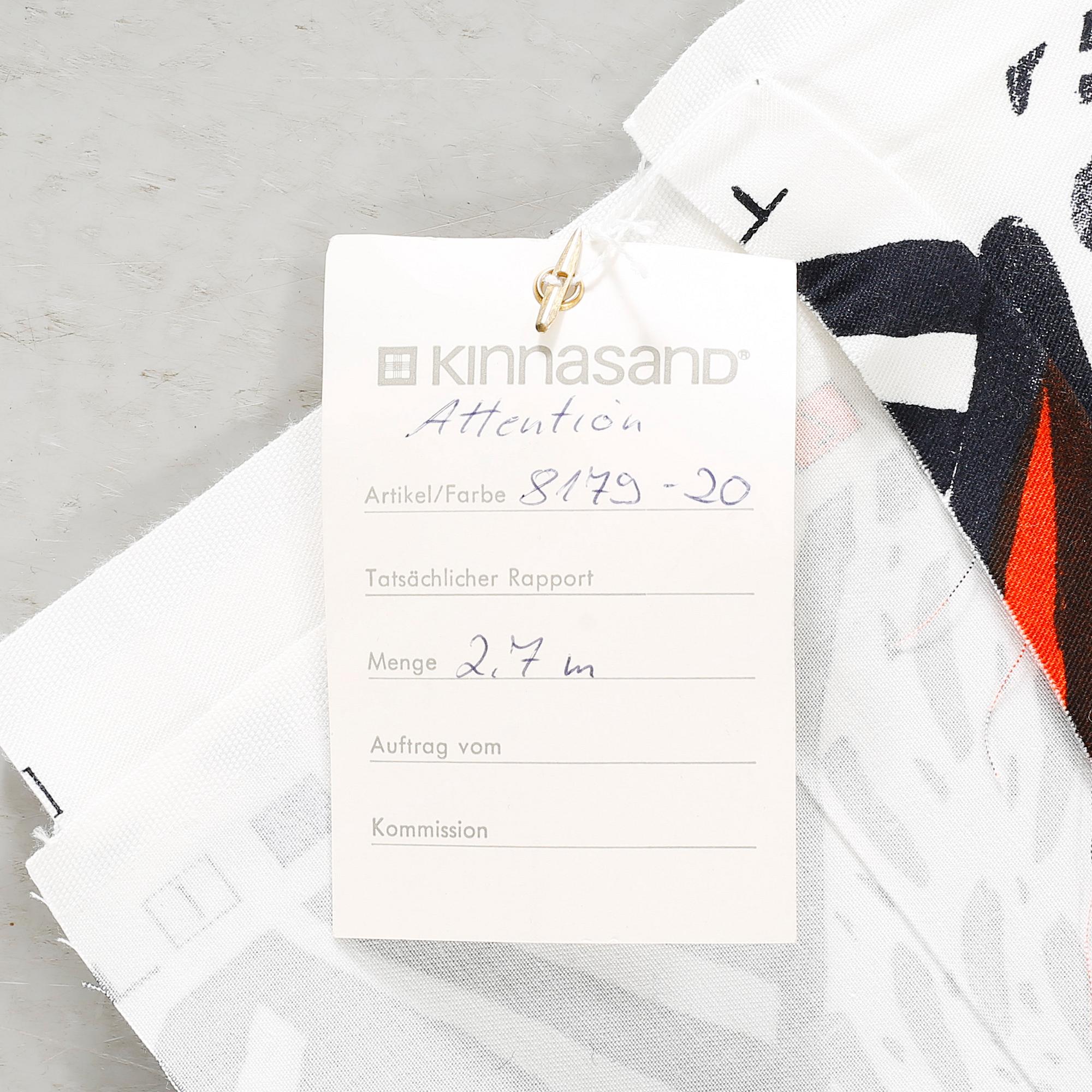 TYG, design, "8179-20", Ulrica Hydman Vallien, Artcollection by Kinnasand, sent 1900-tal.