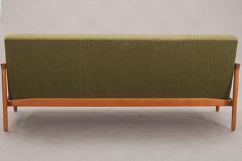 SOFFA, Bröderna Andersson, Ekenässjön. 1960-tal.
