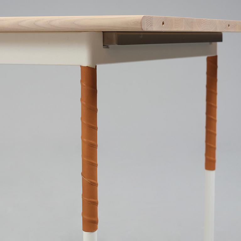 Jonas Bohlin, an "À Table" table, Svenskt Tenn, Sweden post 2014.