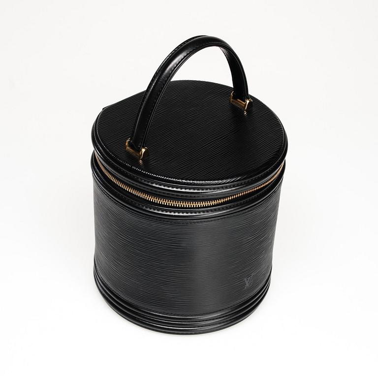 VÄSKA, "Cannes", Louis Vuitton.