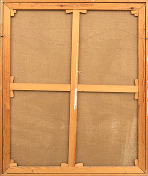 Bo Hultén, Utan titel.