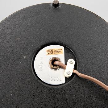 Golvlampa Falkenberg 1900-talets senare del.