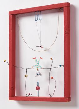 Leif Ericson, Utan titel.