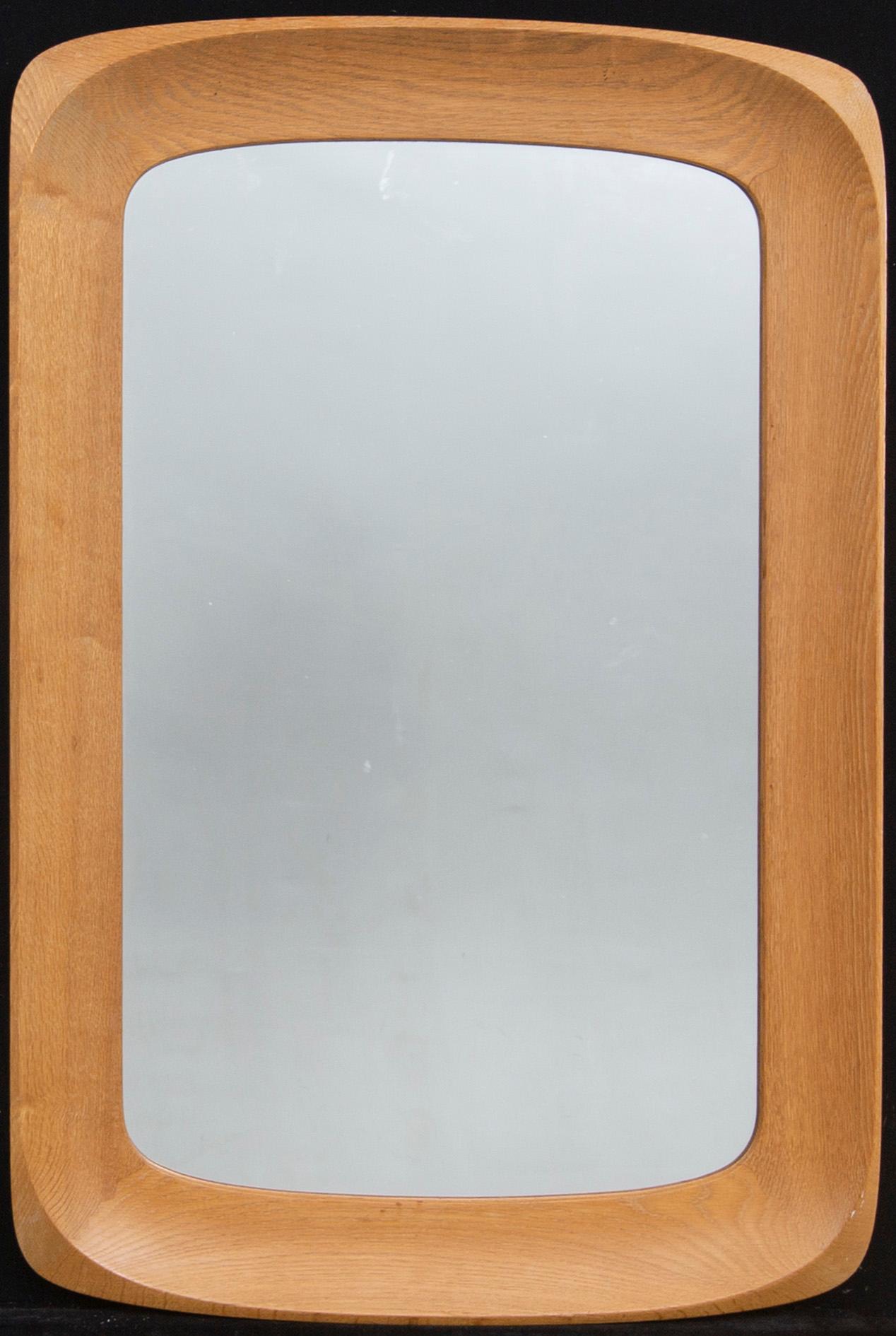 Spegel, GT Bodafors, 1950/60-tal.