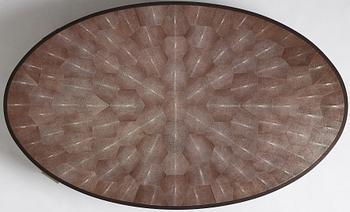 Romeo Sozzi, a "Sumo", coffee table from the "The Sun Tales" Collection, Promemoria, 21st century.