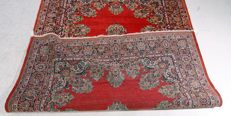 MATTA, orientalisk, 190 x 267.