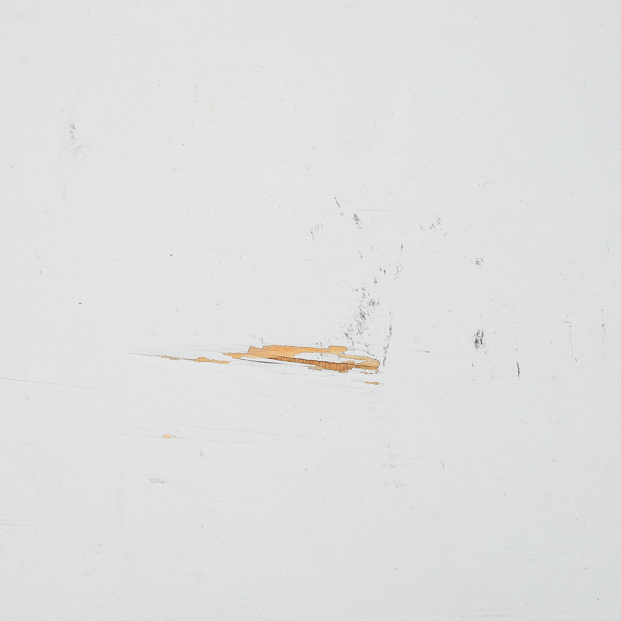 A ladys working table 20 th century.