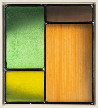 Lieven Hendriks. "Untitled".