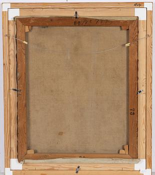 Sven X:et Erixson, Summer Day by the Sea.