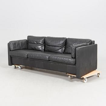 Soffa/bäddsoffa IKEA sent 1900-tal.