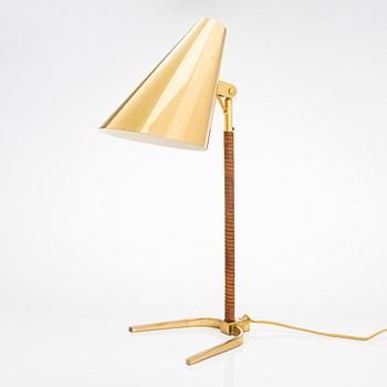 Paavo Tynell, bordslampa, modell 9225 Taito 1950-tal.