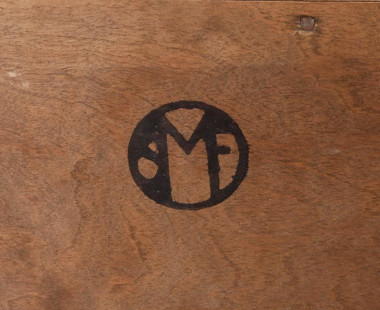 SIDEBOARD, 1930-tal.