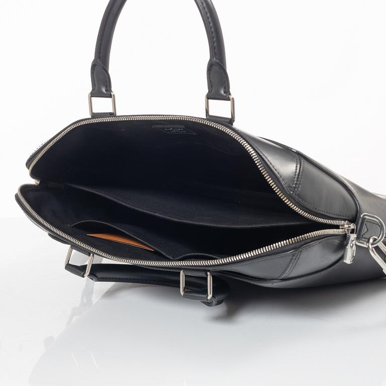 Louis Vuitton, väska, "Oliver Briefcase", 2021.