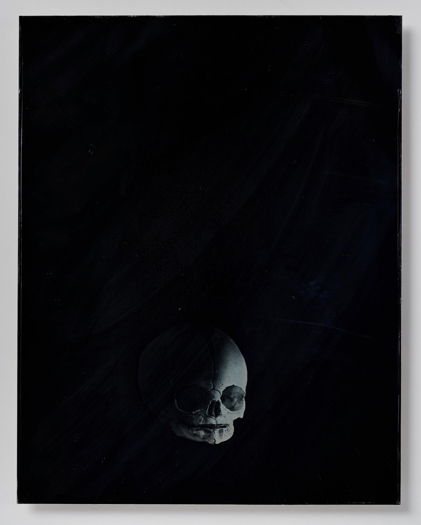 Adam Fuss, "Untitled", 2002.