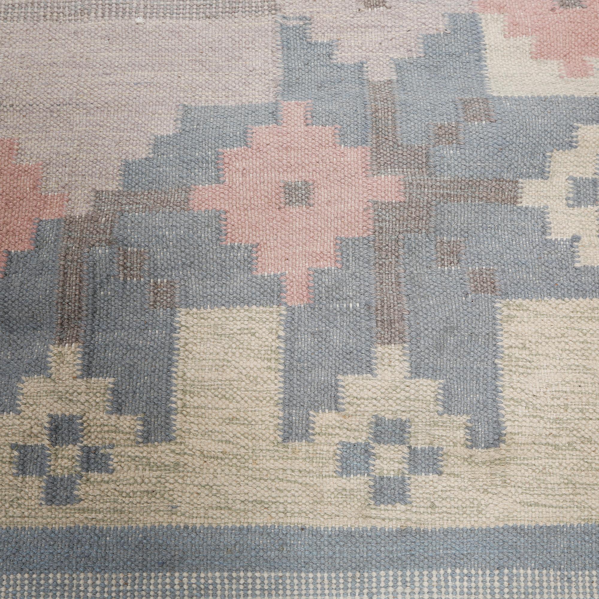 MATTA, rölakan, 1900-talets andra hälft, 230 x 168 cm.
