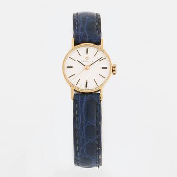 CERTINA, wristwatch, 21 mm.