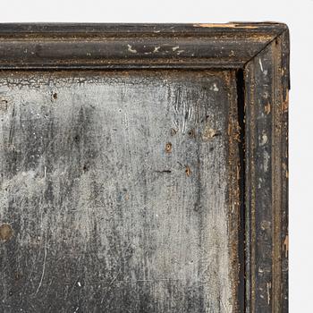 A slate, 19th Century.