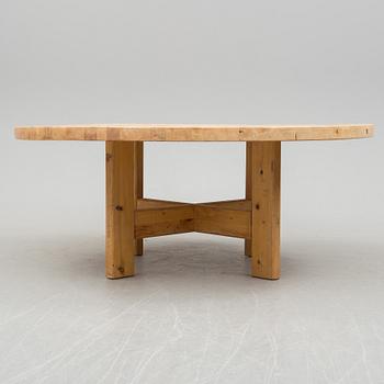 ROLAND WILHELMSSON, matbord, 1900-talets andra hälft.