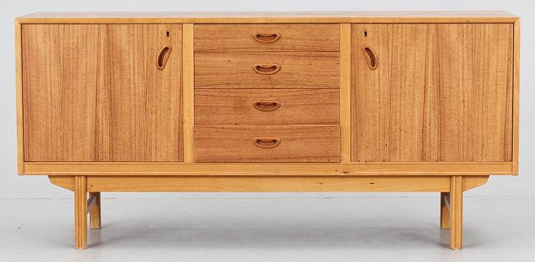 SIDEBOARD, 1950/60-tal.