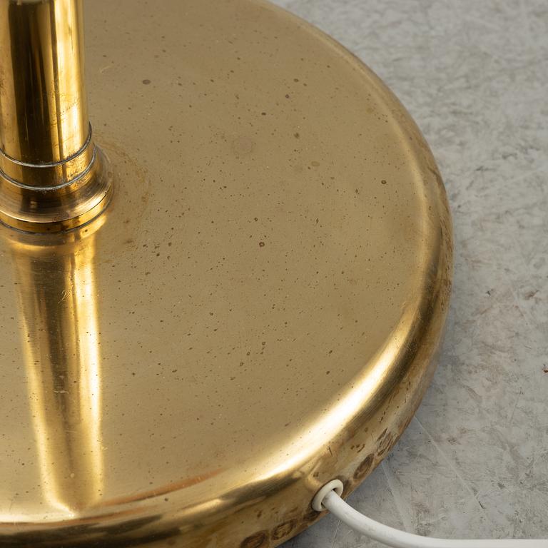 Golvlampa, Swedish Modern, 1900-talets mitt.