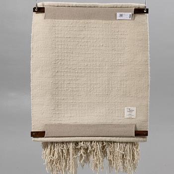 Wall hanging, “Tapestry no. 04”, Cappelene Dimyr, 21st century.