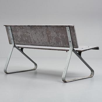 Stina Lindholm, "Juno", Skulpturfabriken, samtida produktion.